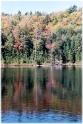 VT Lake, New England America